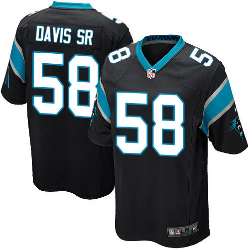 Carolina Panthers kids jerseys-033